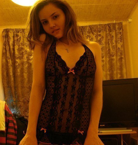 Проcтитутка Алена