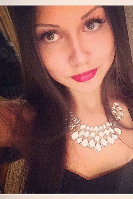 Проcтитутка Марина